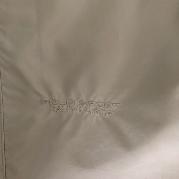 Polo Ralph Lauren sport warm up jacket and pant. - Picture 7 of 7